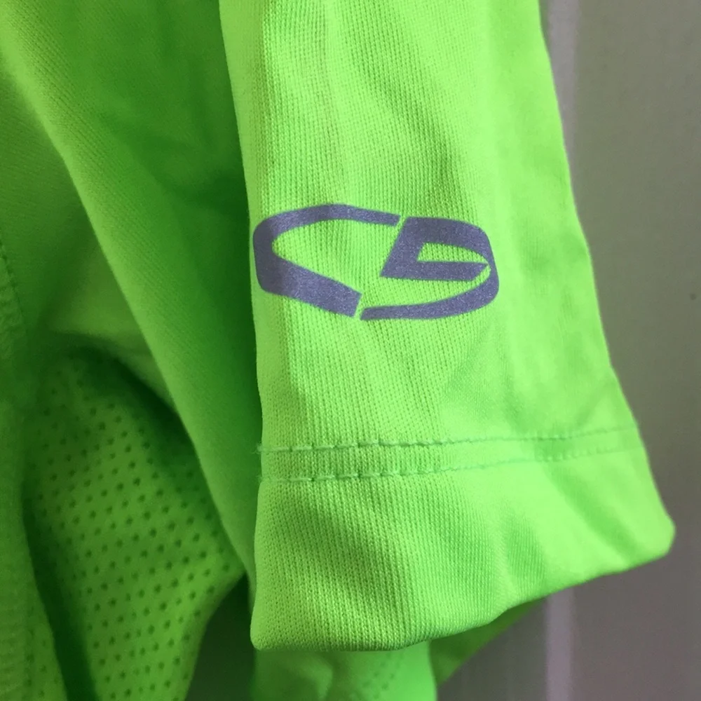 FINAL MARKDOWN Men’s Champion DuoDry Tee (M) - Picture 3 of 9